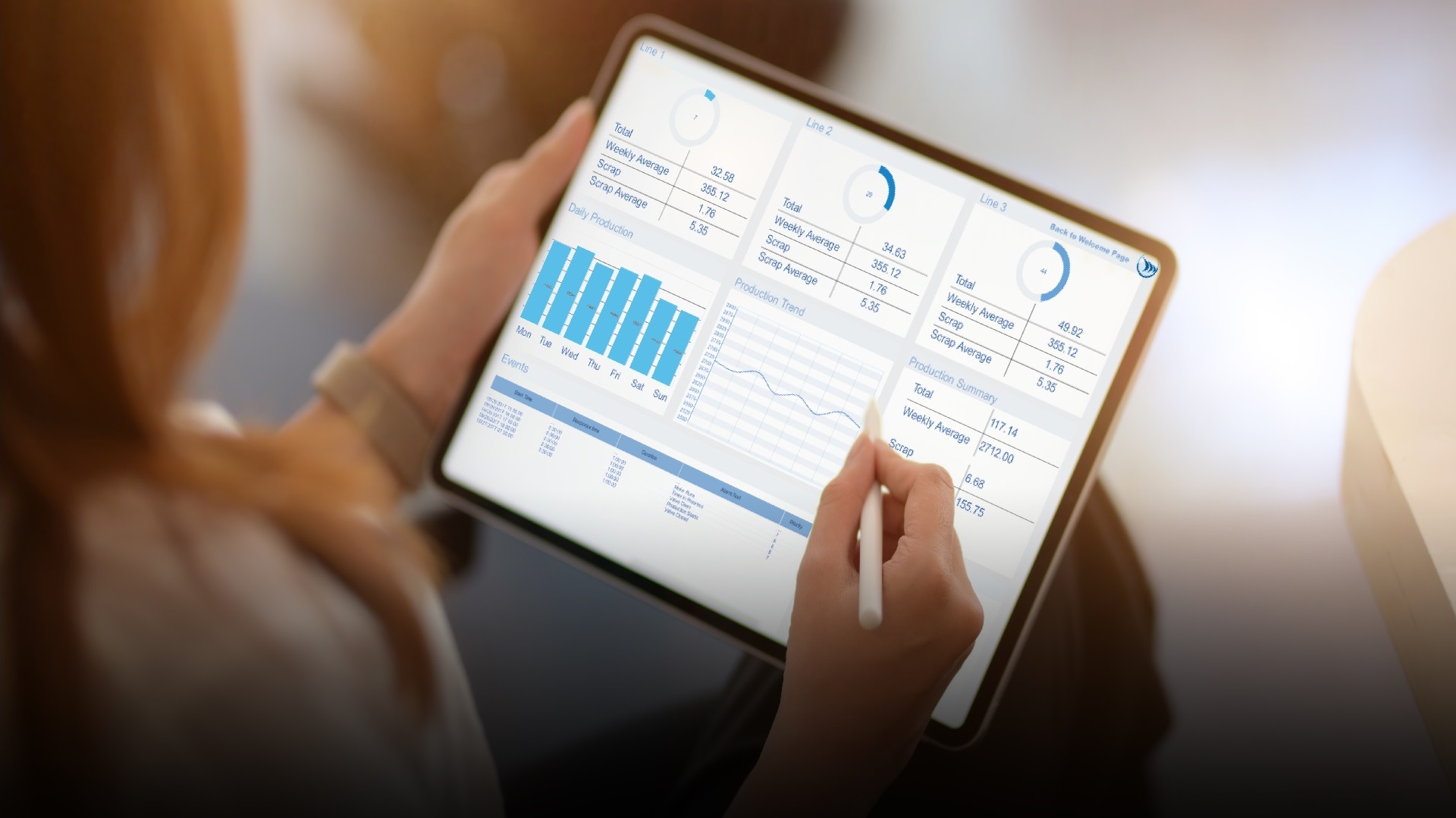 Dream Report - Software de informes